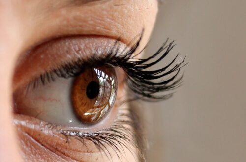 糖尿病對眼睛的影響